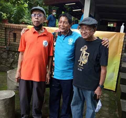 Trio DAPURMU Kumpul, Kempel, Kenthel