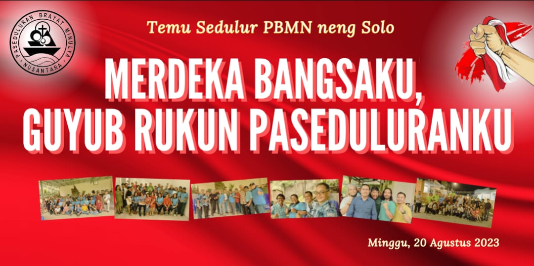 PBMN dan Luka Batin