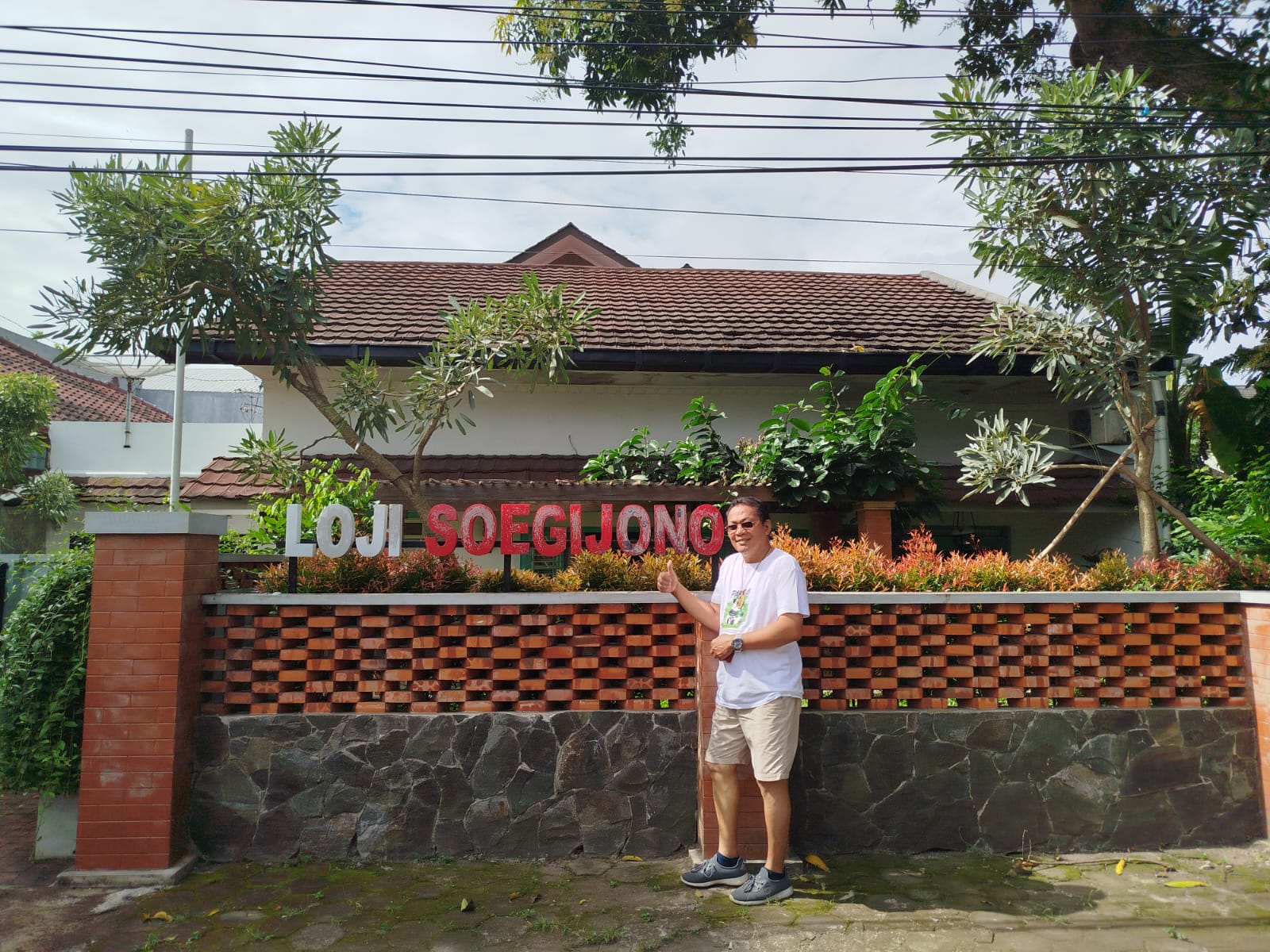 Jujurkah Aku Ini Orang Katolik Yang Murah hati?