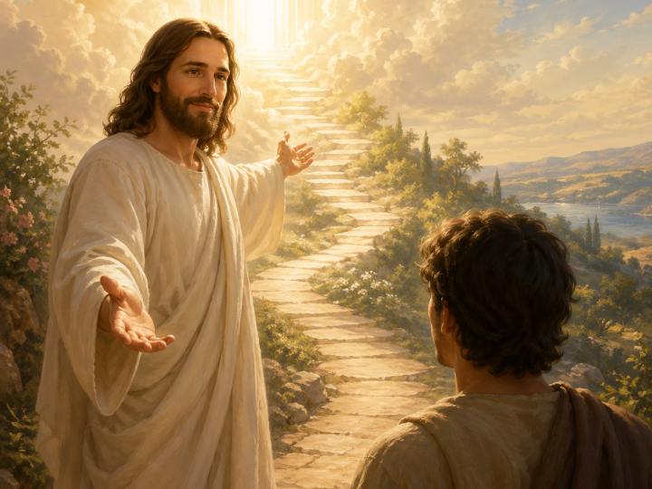 Bekerja Bukan Sekadar Mencari Nafkah, Tapi Melayani