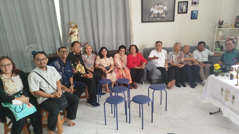 CATATAN – PERTEMUAN PBMN REGIO JAKARTA-BOGOR-TANGERANG-BEKASI