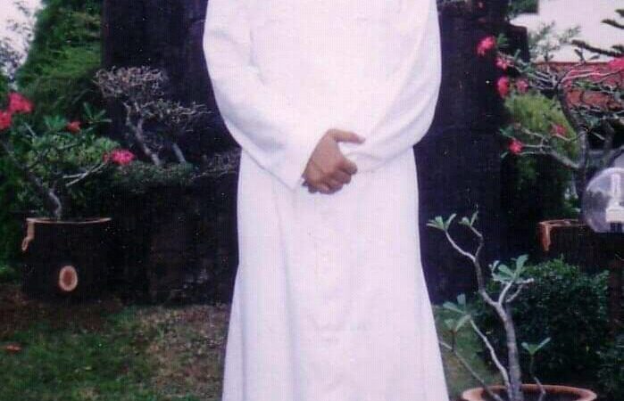 Indahnya Jadi Seminaris-Frater