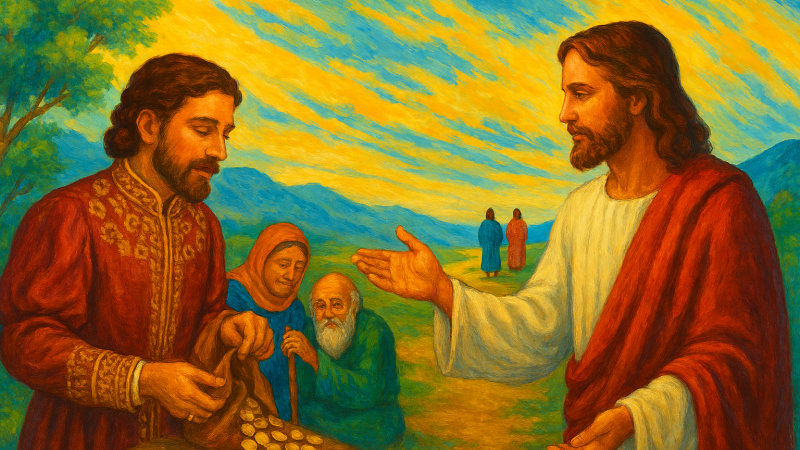 Jalan Menuju Kesempurnaan