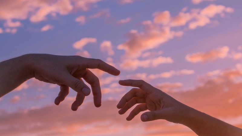 Resah Boleh, Rusuh Jangan