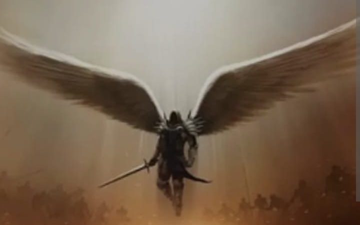 BERDOA KEPADA MALAIKAT, WHY NOT? 