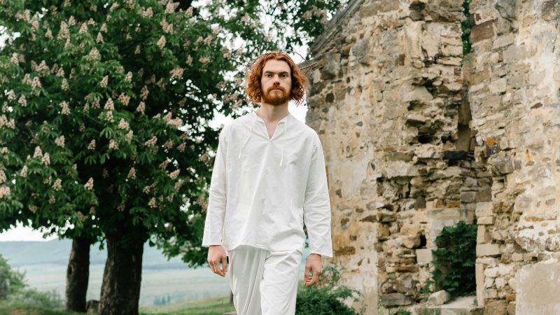 Pesan dari Taman Getsmani