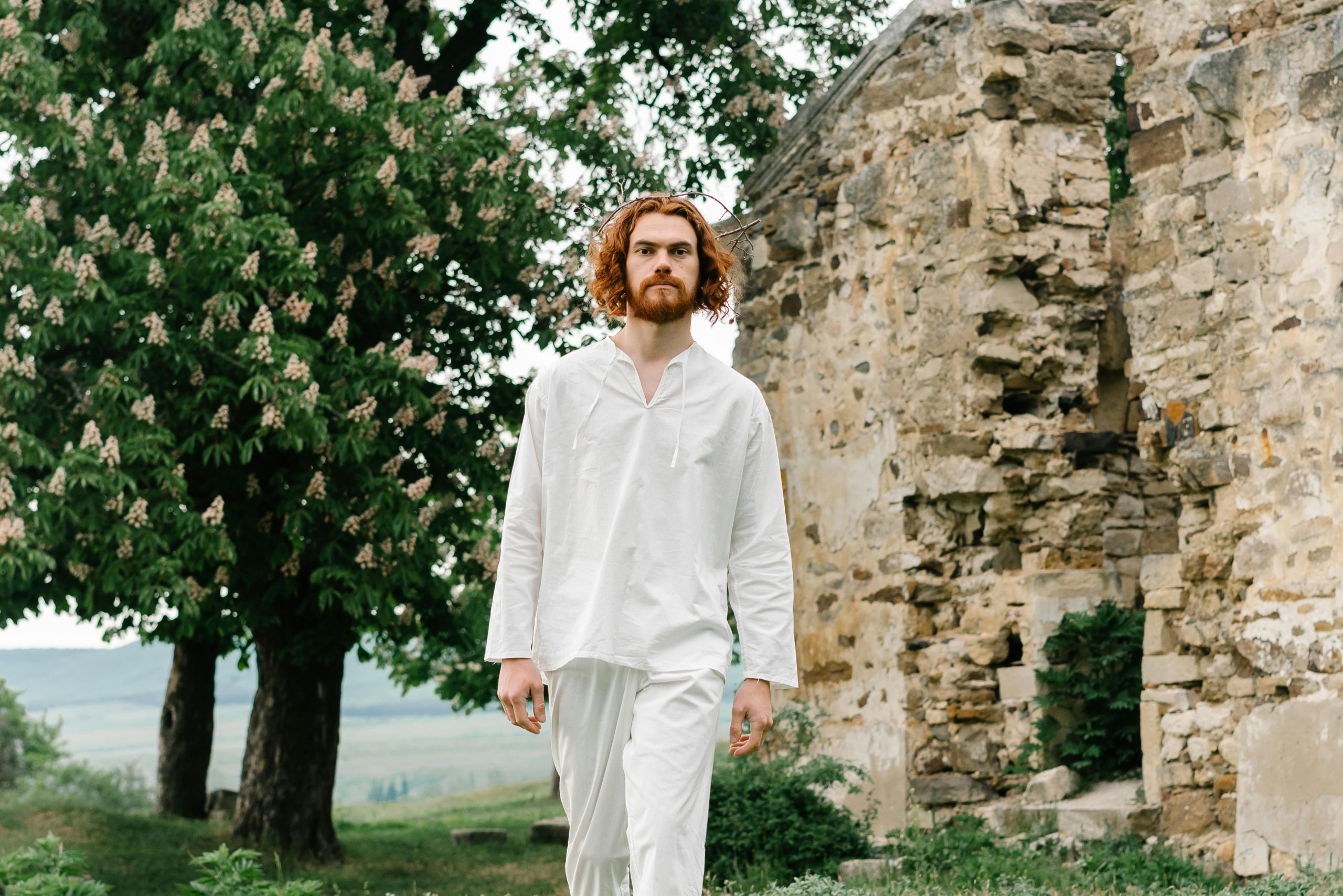 Pesan dari Taman Getsmani