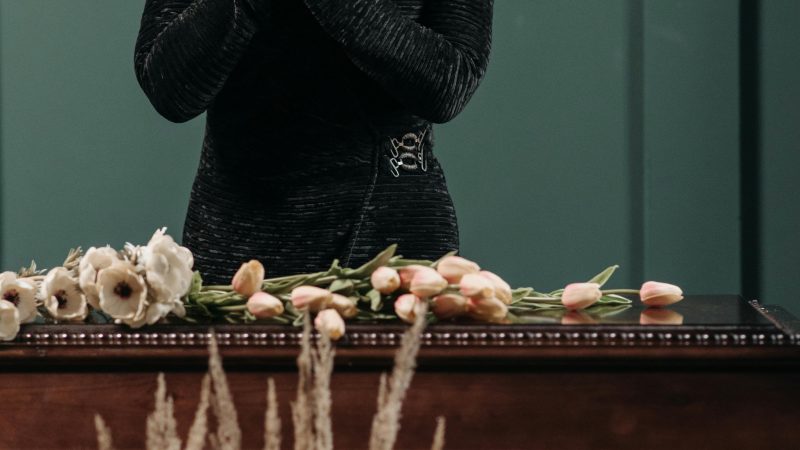 Bunga Tanda Persahabatan