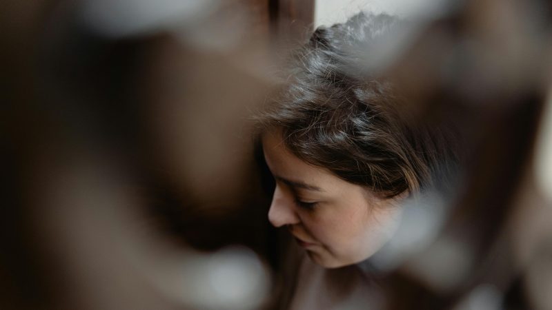 Diampuni untuk Mengasihi