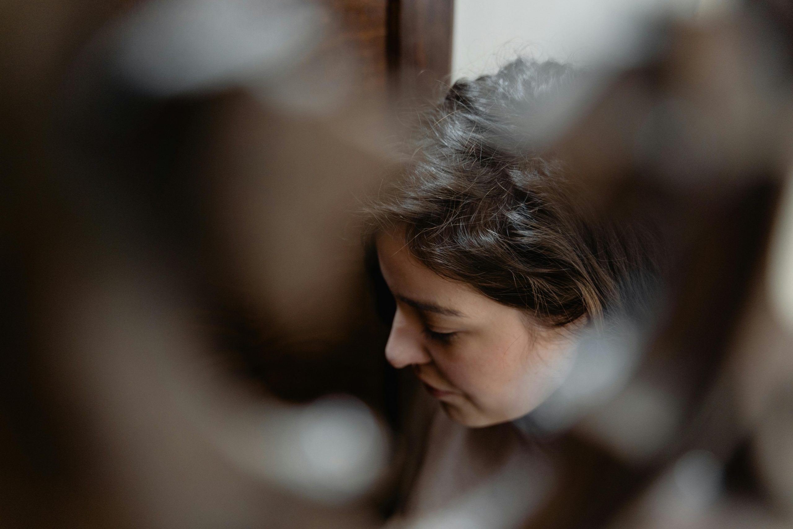 Diampuni untuk Mengasihi