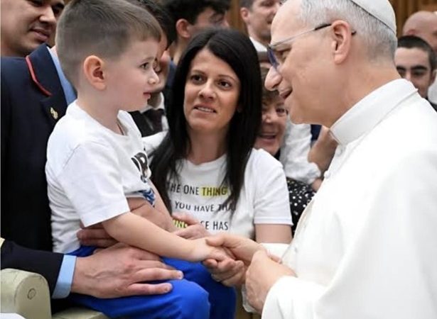 Bertobat Untuk Masuk Surga