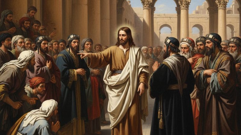 Kemunafikan Beragama