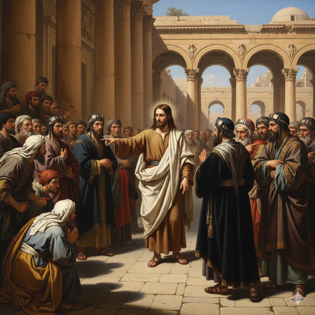 Kemunafikan Beragama