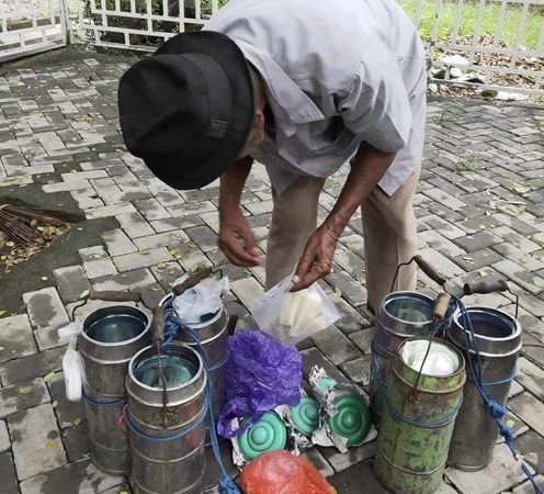 Mintalah Dengan Jelas