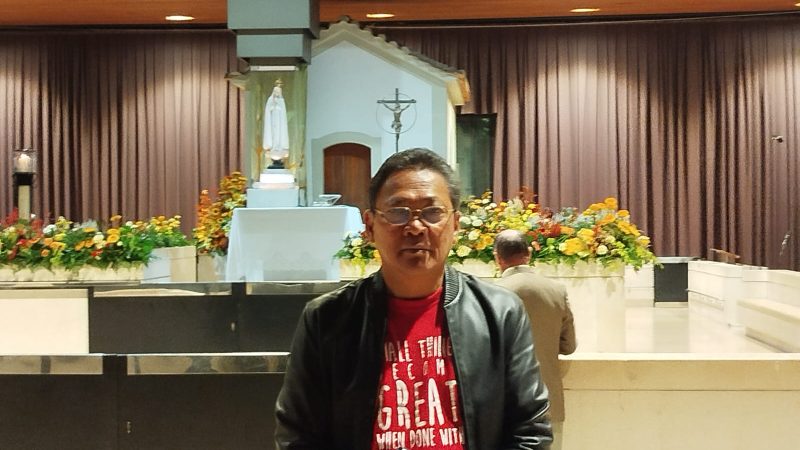 Keunggulan Orang yang Bersikap Waspada