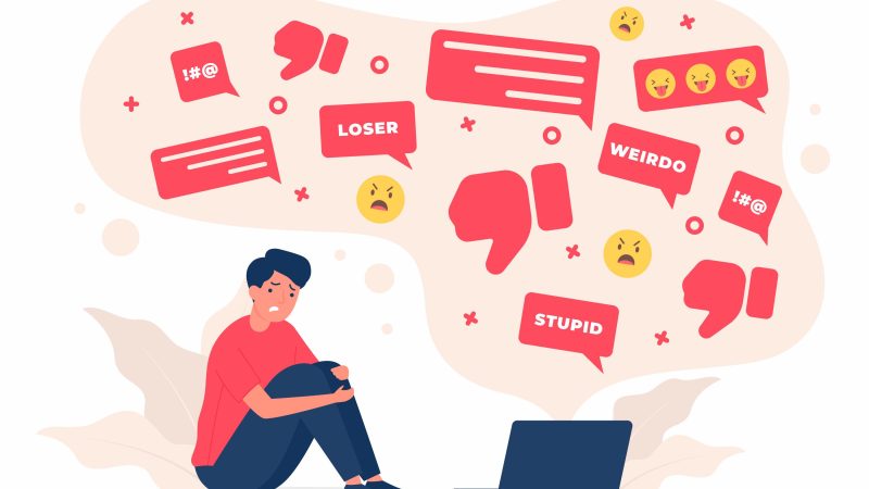 Berani Menerima Kritik