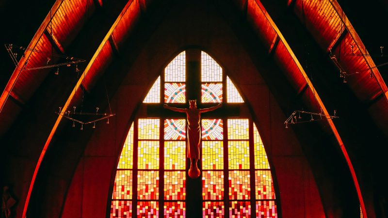 Politik dan Agama, Sebuah Mesin Ketakutan