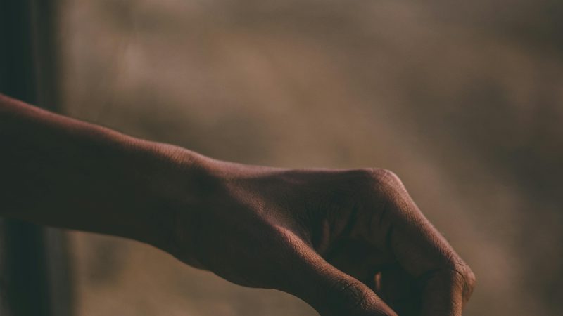 Pendidikan dan Ketegasan, Sebuah Prinsip