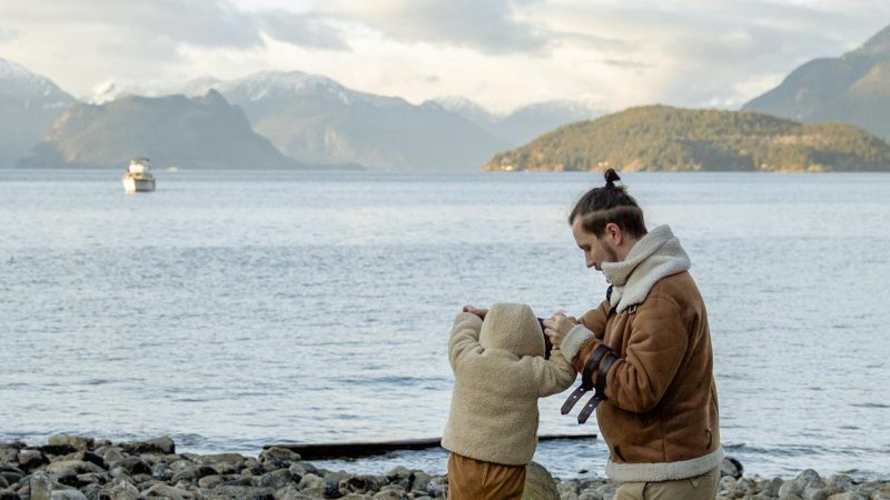 Mampukan Kami Melihat Kehadiran Allah