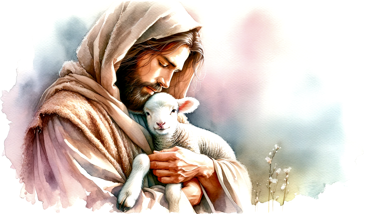 Mohon Dimampukan Melihat Kehadiran Allah