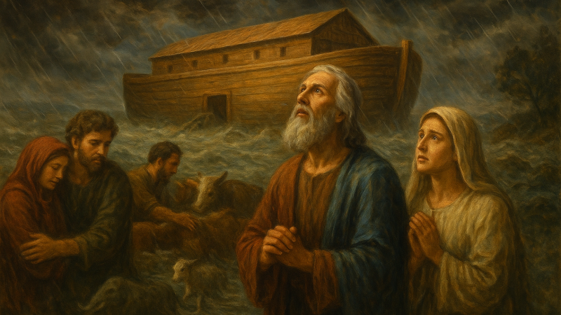 TUHAN BANTULAH KAMI UNTUK SELALU SIAP SIAGA MENYAMBUT KEDATANGANMU