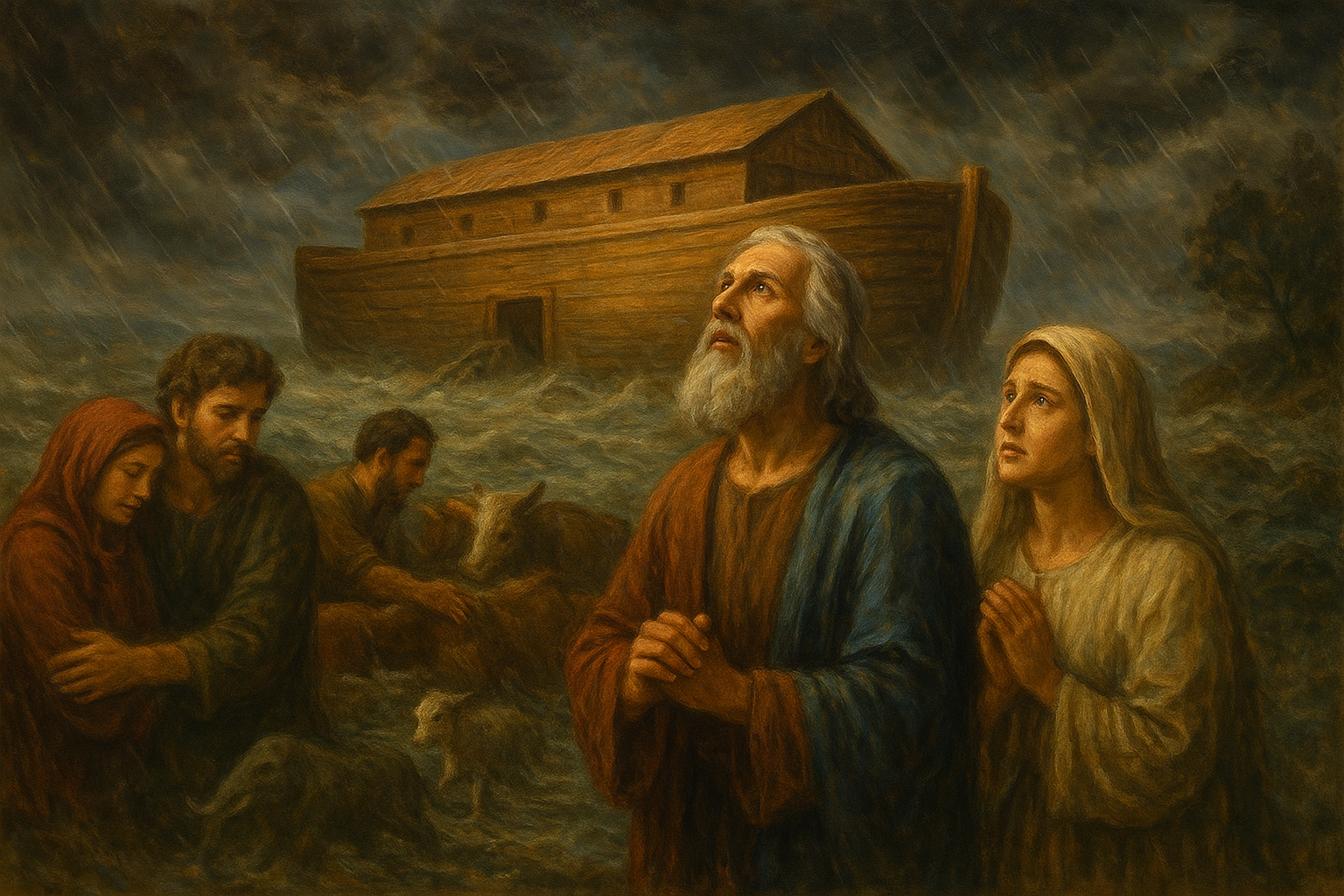 TUHAN BANTULAH KAMI UNTUK SELALU SIAP SIAGA MENYAMBUT KEDATANGANMU