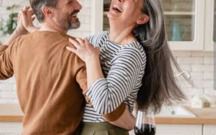 SLOW LIVING BERBASIS INJIL