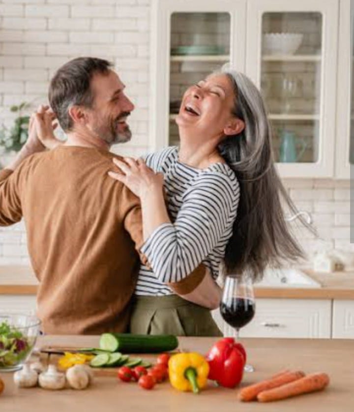 SLOW LIVING BERBASIS INJIL