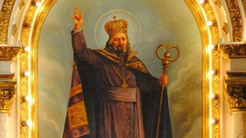 Memilih untuk Mengasihi dan Mempersatukan