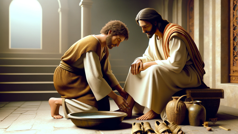 Ngelmu Iku, Kalakone Kanthi Laku