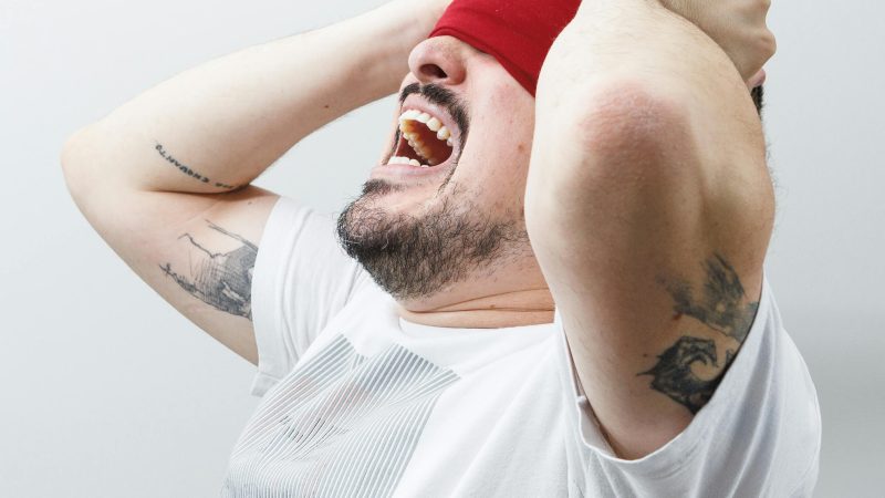 Bangsa Ramah Jadi Marah