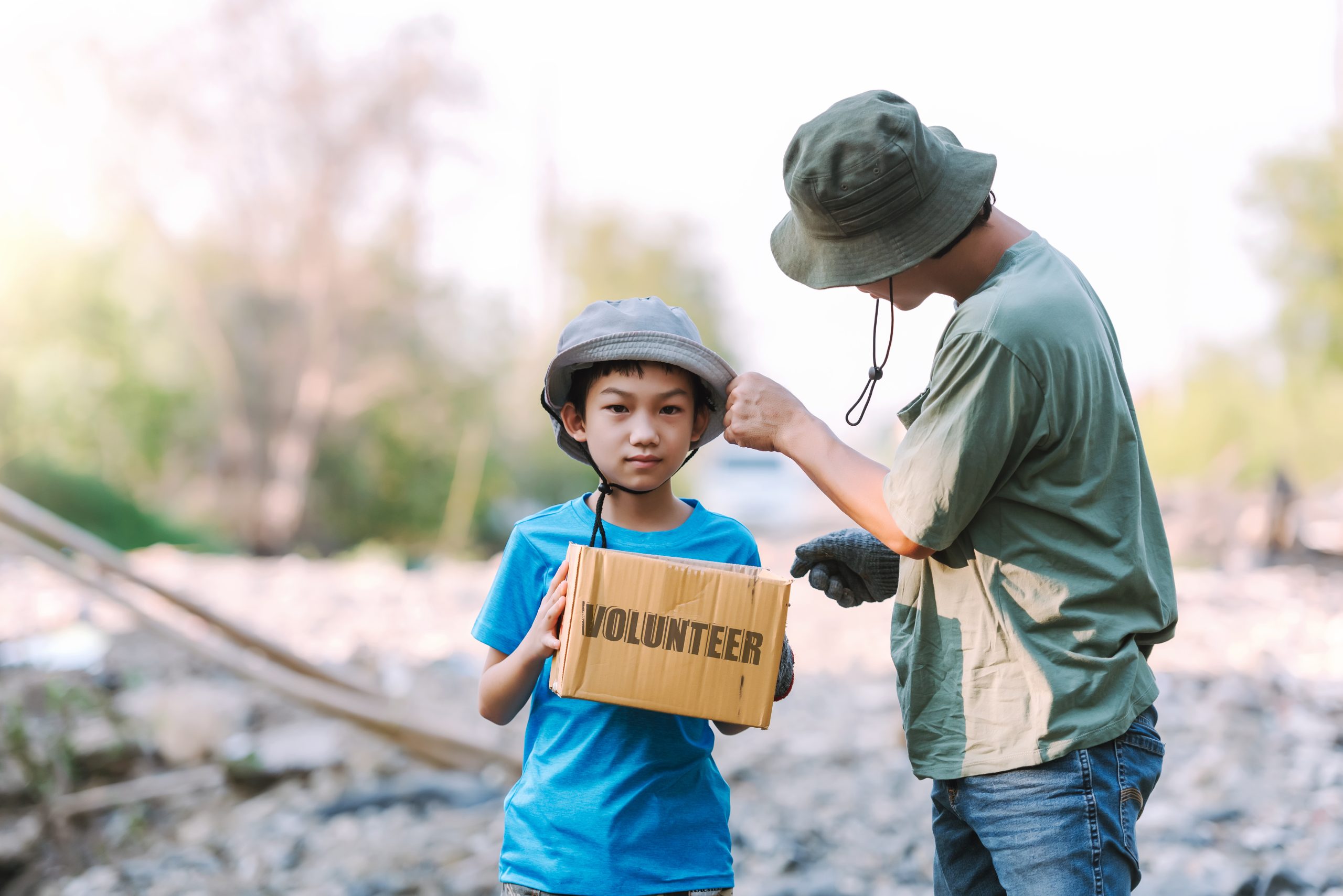 Tanda-Tanda Harapan di Tengah Badai