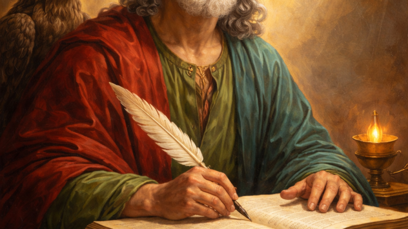 Melihat dan Percaya: Iman yang Membahagiakan, Menyejahterakan, dan Menginspirasi