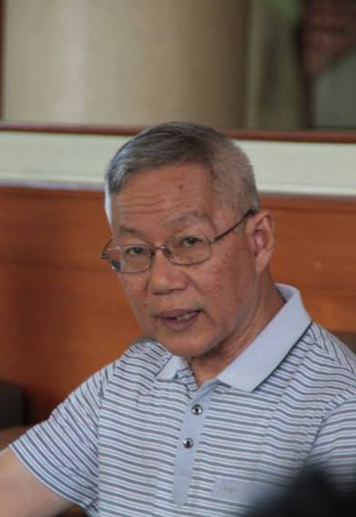 HIDUP DALAM KESADARAN