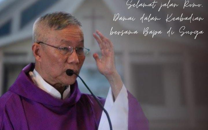 Dianggap “Tak Berpotensi Apapun”, Menjadi Pijakan Titian Masa Depan