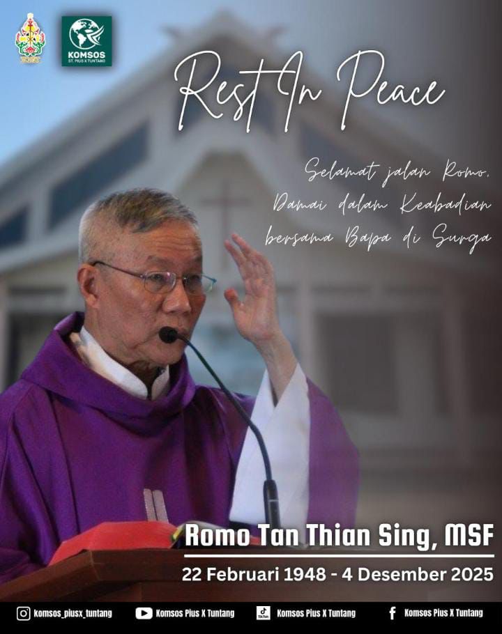 Dianggap “Tak Berpotensi Apapun”, Menjadi Pijakan Titian Masa Depan