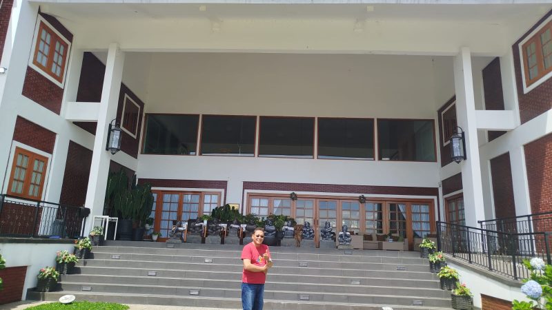 Maria, Hamba Tuhan Yang Setia dan Rendah Hati