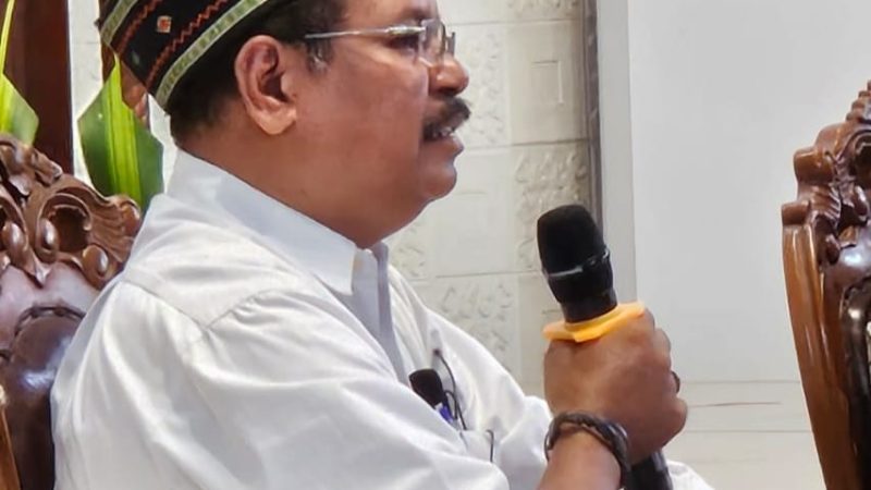 Luka yang Dipersembahkan, Menjadi Permata dalam Perjalanan Hidup