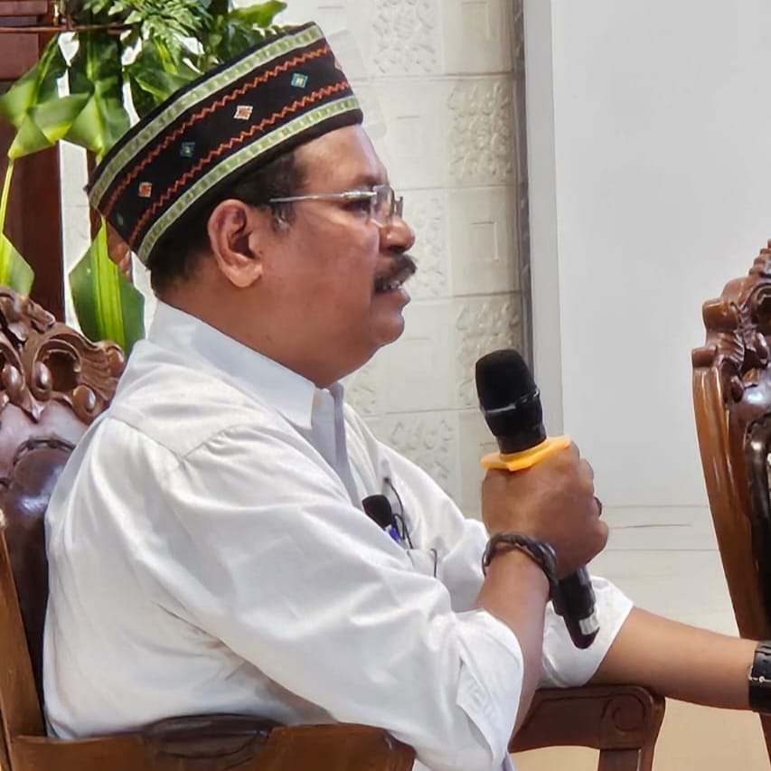 Luka yang Dipersembahkan, Menjadi Permata dalam Perjalanan Hidup