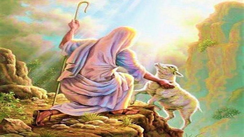 MENEMUKAN YANG HILANG