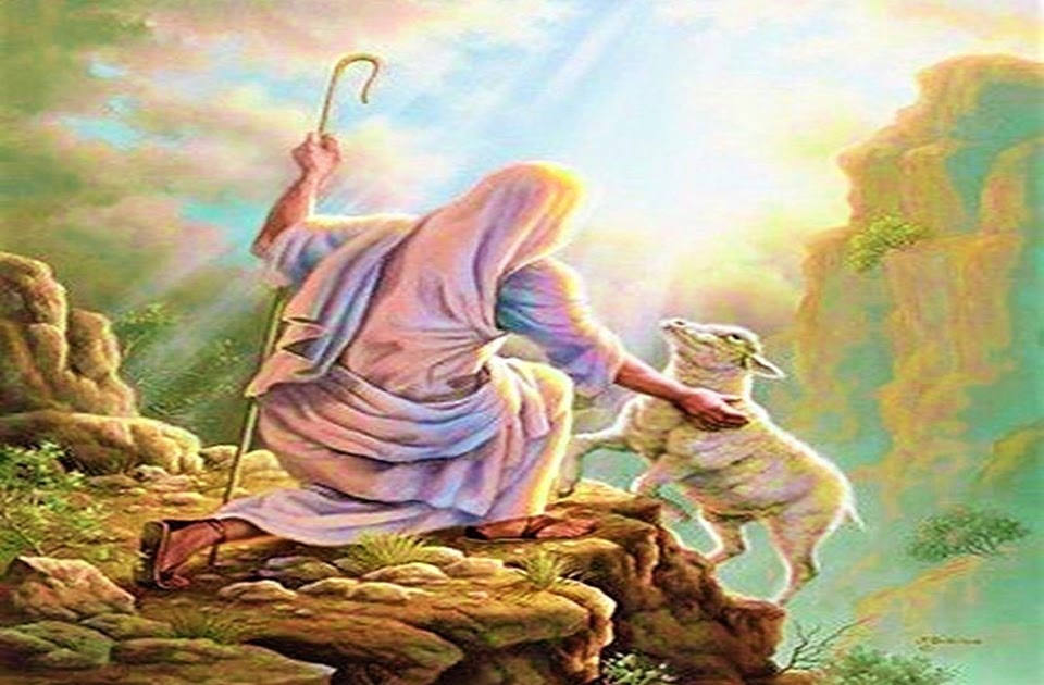 MENEMUKAN YANG HILANG