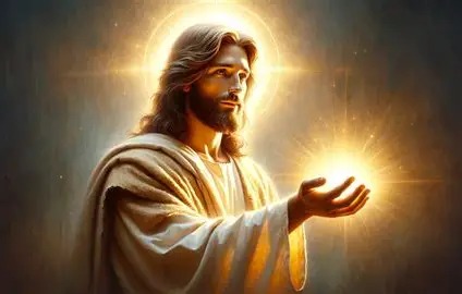 MARILAH KEPADA-KU, SEMUA YANG LETIH LESU DAN BERBEBAN BERAT AKU AKAN MEMBERI KELEGAAN KEPADAMU.