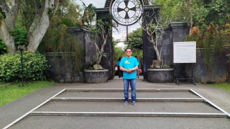 Elia Sudah Datang Dalam Diri Yohanes Pembaptis