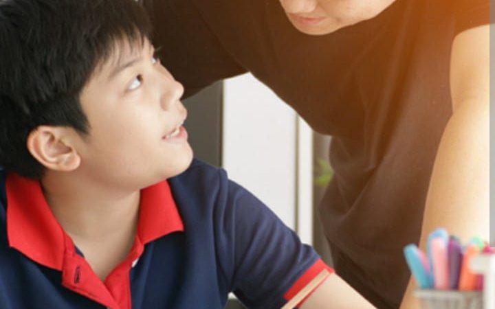 MENJADI GURU BIASA SAJA