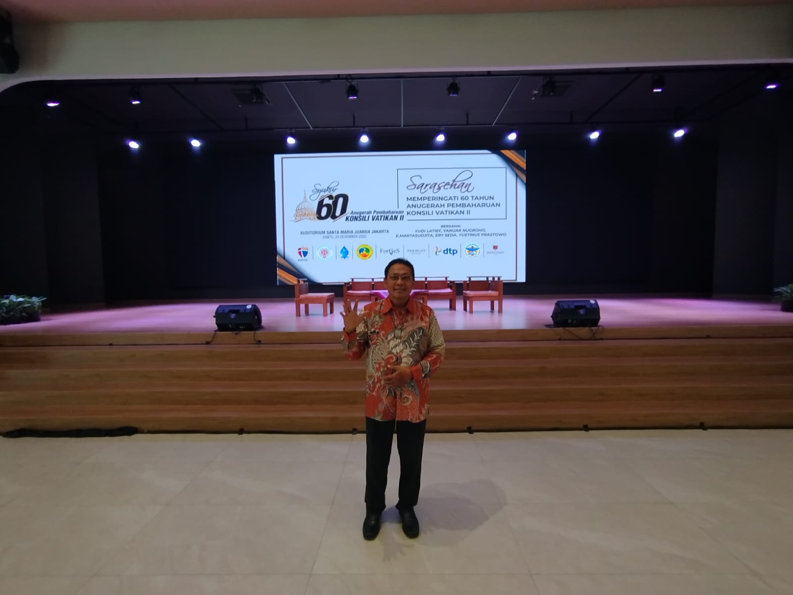 Kelahiran Yesus sebagai Wujud Nubuat Para Nabi