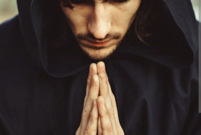 Masuk Kawah Candradimuka