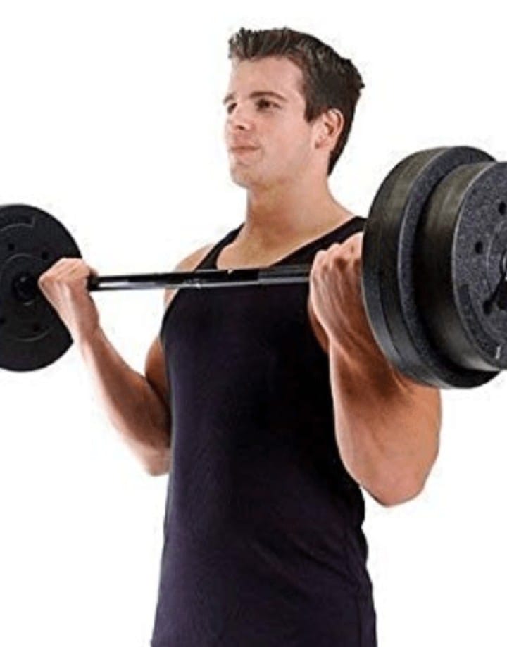 Perjuangan itu Berat