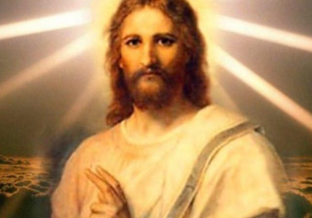 Firman yang Menjadi Manusia