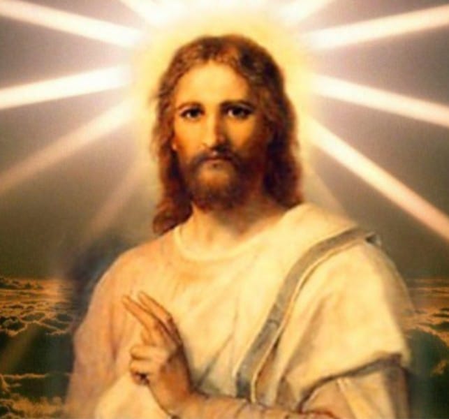 Firman yang Menjadi Manusia