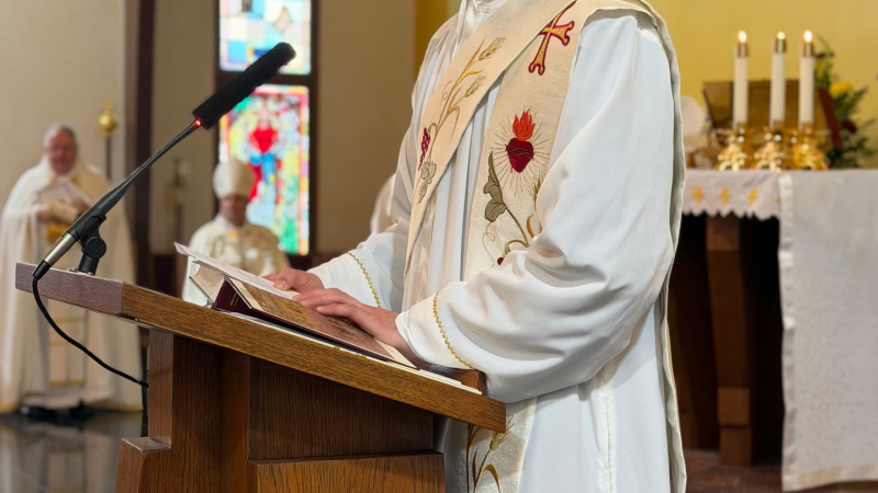 Menjawab Panggilan di Era Modern: Hibah $7 Juta untuk Menyiapkan Imam Masa Depan